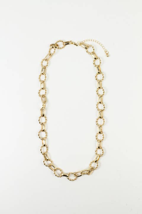 short chain 54041 for wholesale by Accessoires by KHB
