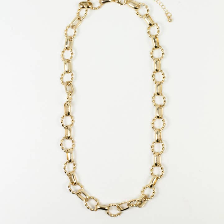 kort kedja 54041 för wholesale av Accessoires by KHB