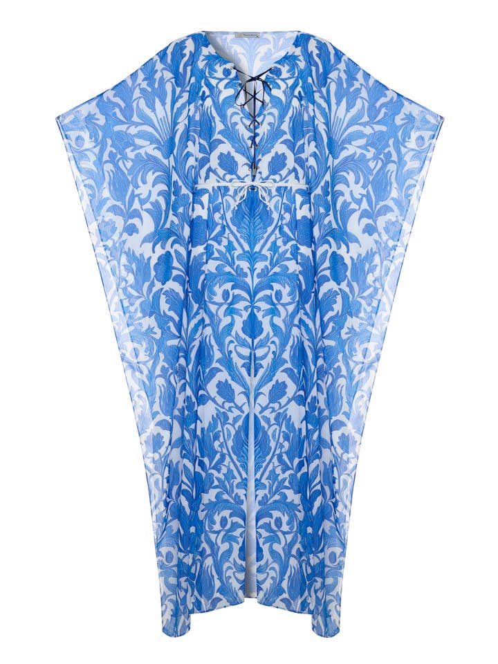 Izara Kaftan for wholesale by NANA GOTTI