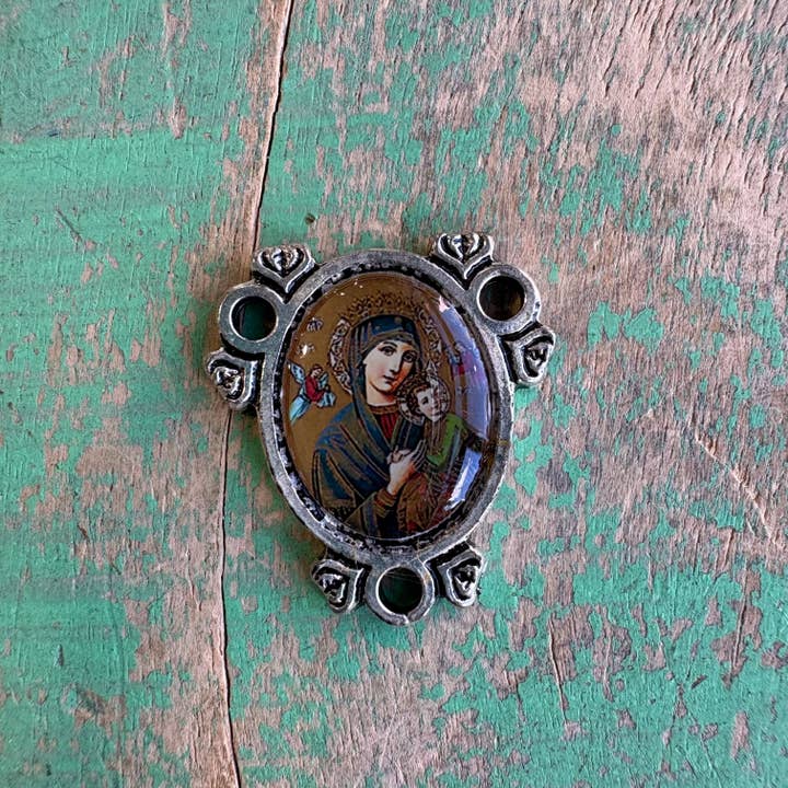 Love and Honor Jesus LLC - Wholesale Prayer Beads Necklace - Rosary Sets12