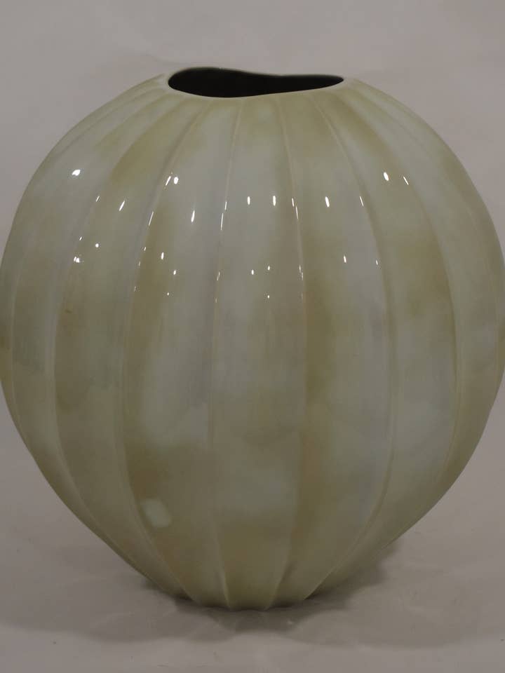 Clear Ball porslin för wholesale av S. Bernardo