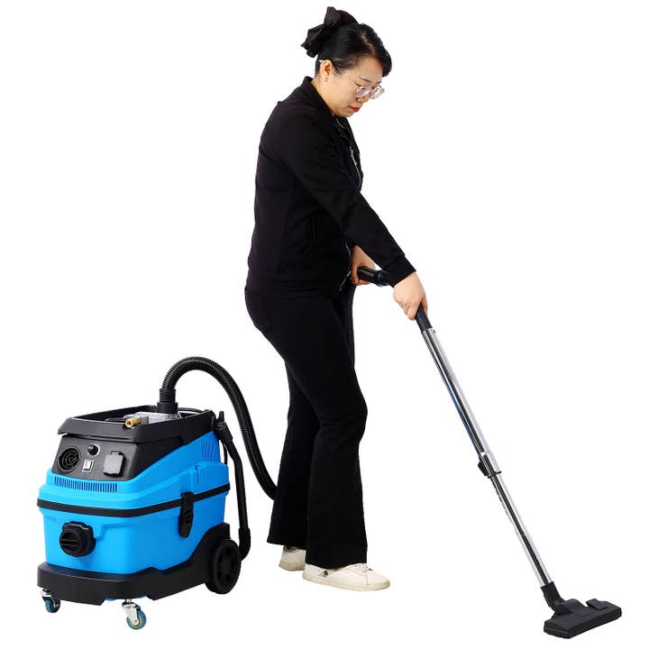 39F Inc. - Wholesale Vacuum Cleaner - 3-in-1 Wet Dry Blow Shop Vacuum with 8 Gallon Capacity16