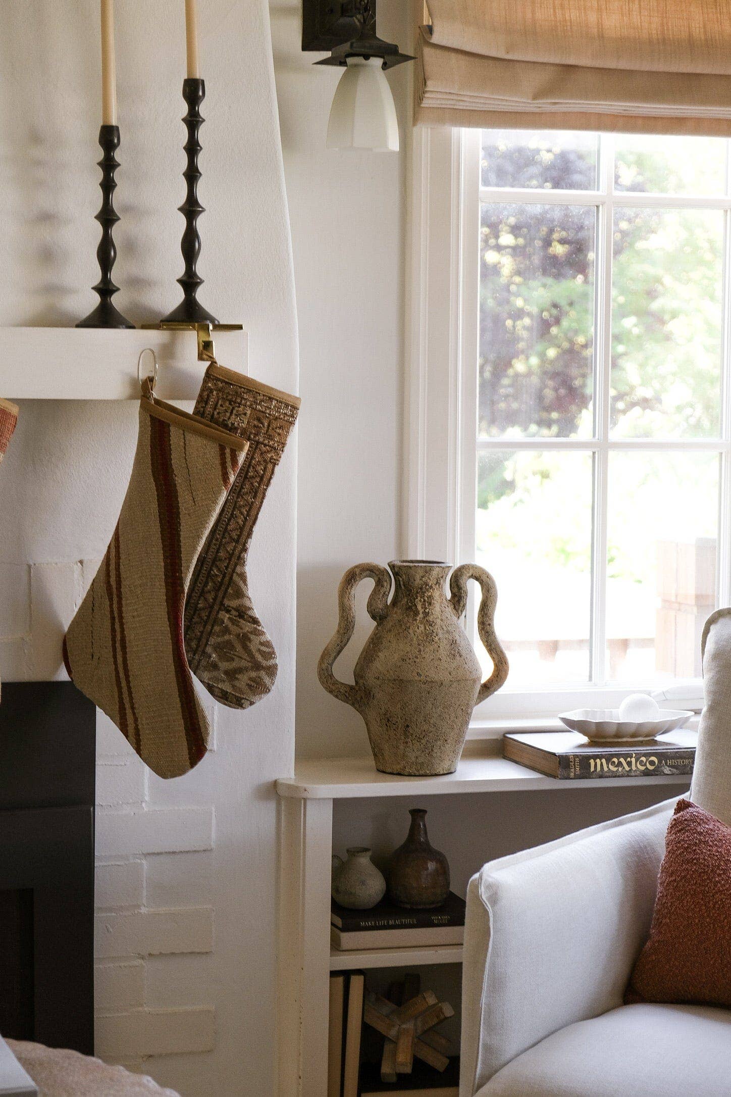 Twenty Third by Deanne - Wholesale Vase - Waya Vessel9