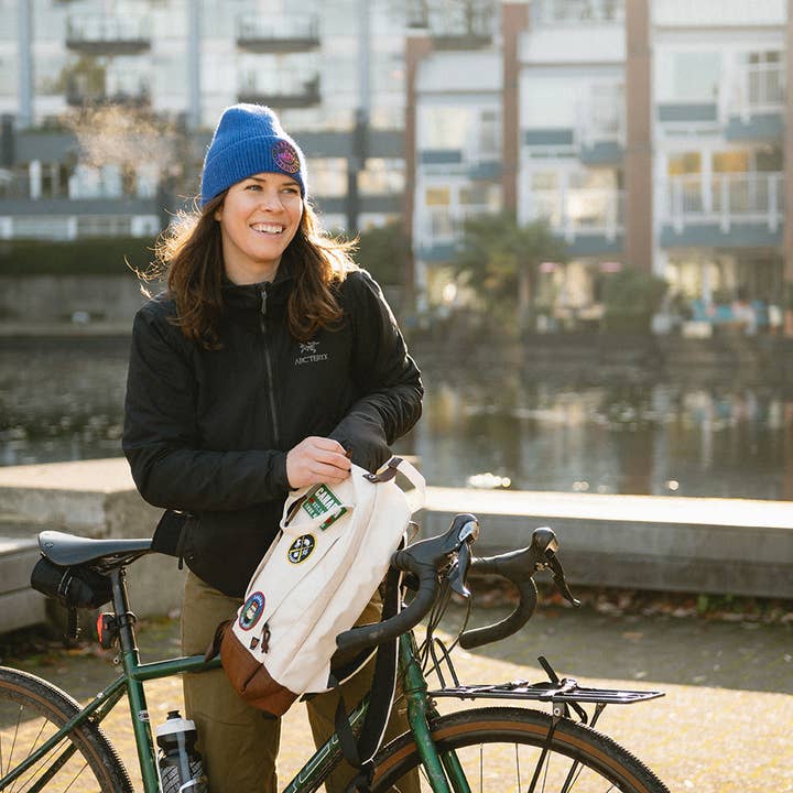 Northern Icons Canada - Wholesale Backpack – Unisex - CANADA EVERYDAY BACKPACK3