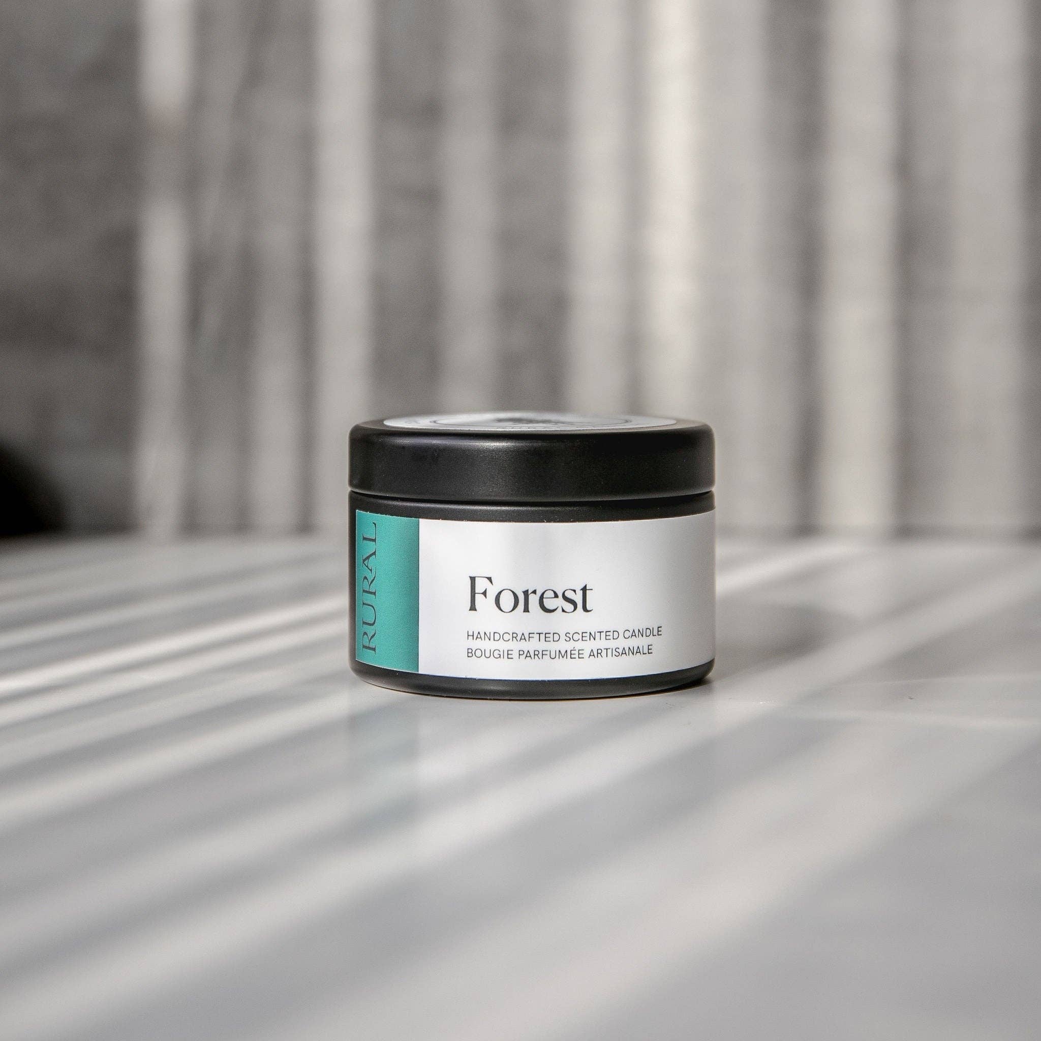 Rural Candles - Wholesale Travel Candles - Mini Candle Tins7