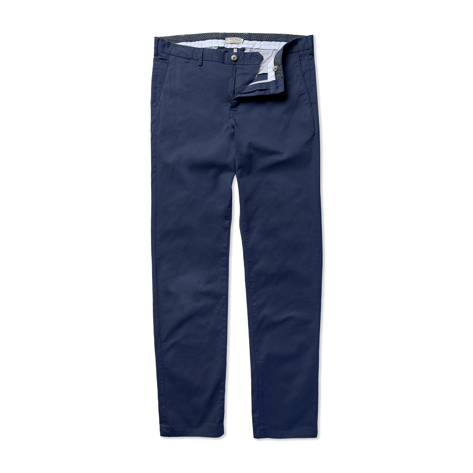 Throttleman - Vendita all'ingrosso Pantalone - Uomo - Pantaloni Semplici (600027-177)1