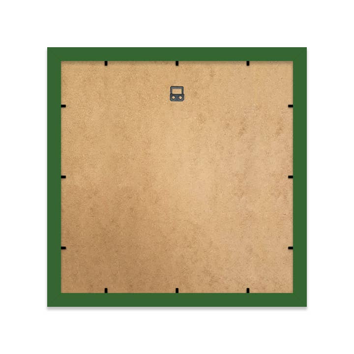 WholesaleFrames.co.uk – wholesale Picture frame – Green 12x12 Picture Frame