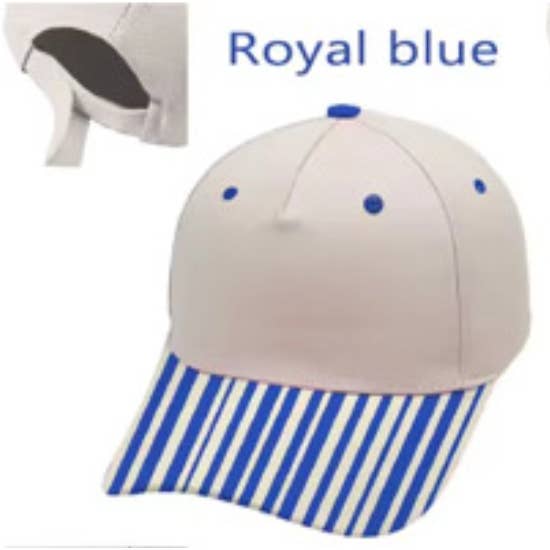 Trendy Transfers - Wholesale Trucker Hat - Unisex - Seersucker Cotton Trucker Hat - Various Colors10