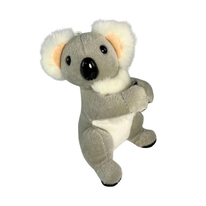 Mini Koala - 12cm for wholesale by Bocchetta Plush Toys