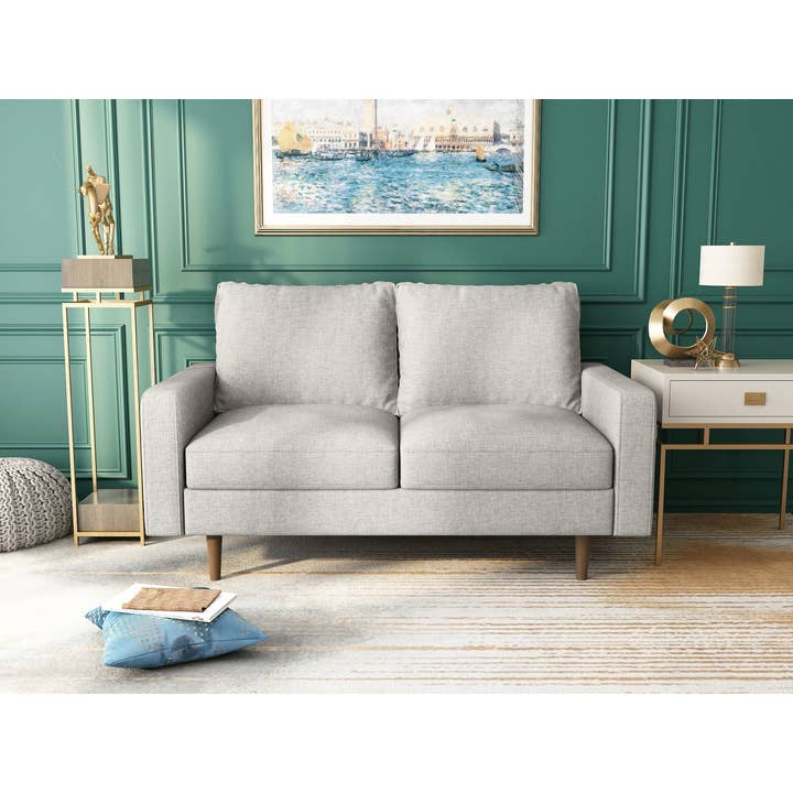 Koby Home - Wholesale Sofa - Cameron Loveseat