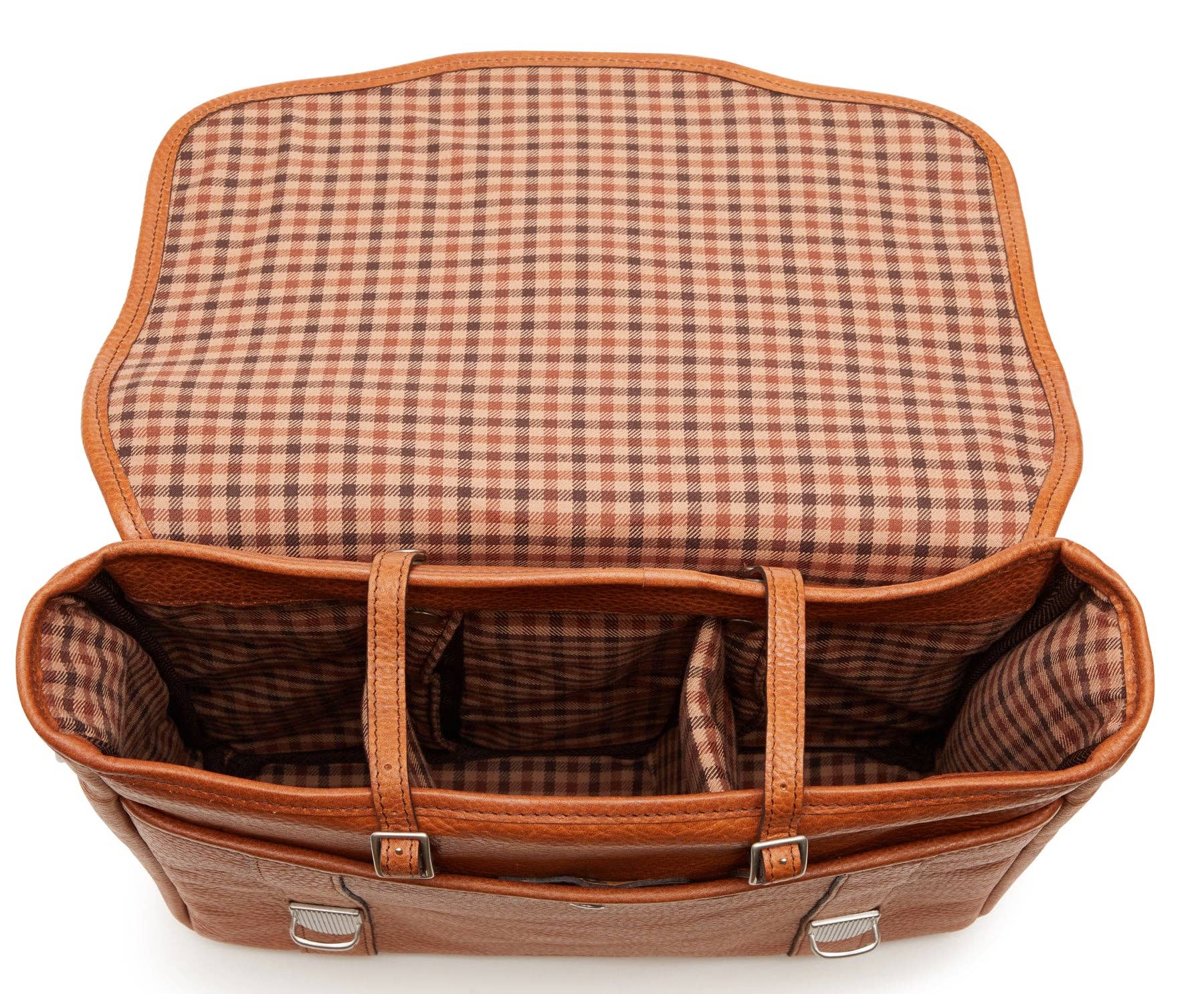 Pebbled Tan PARKER for wholesale on Faire5