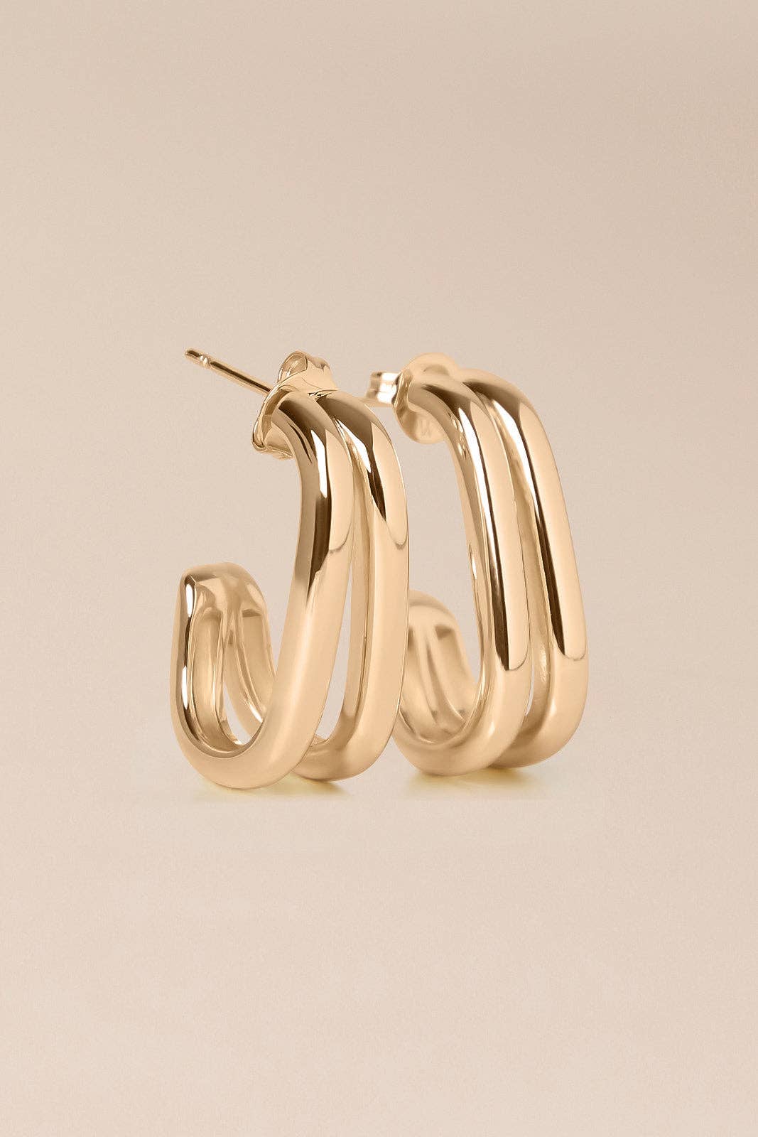 Waekura - Vente Créoles - Boucles d'oreilles Mona0