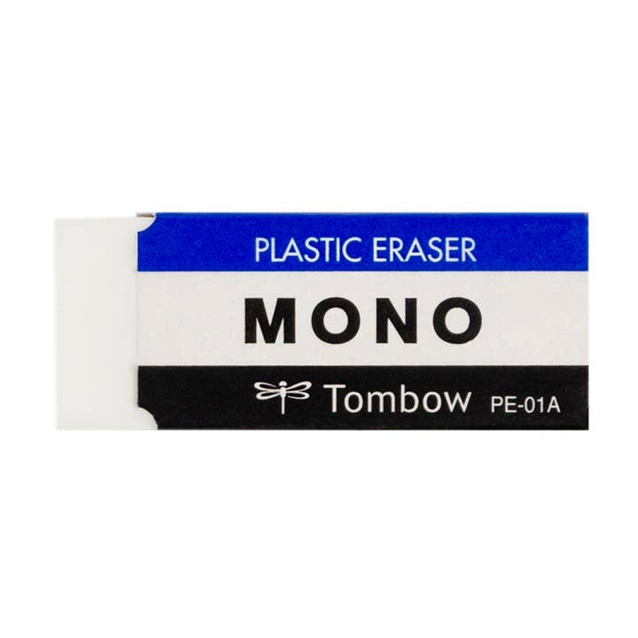 MONO Eraser: Small - 40PC Display Box for wholesale by Tombow