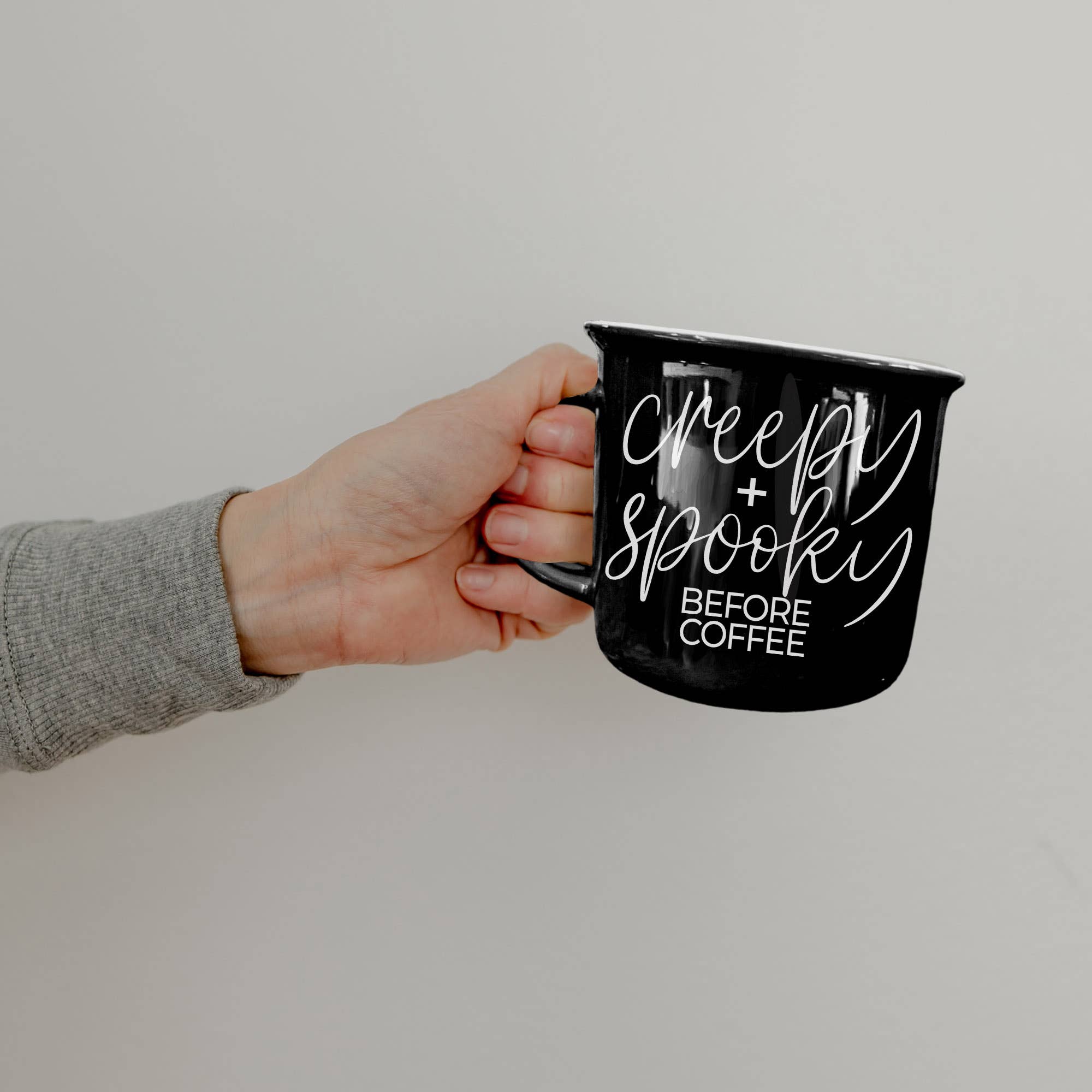 Gia Roma - Vente Tasse à café - Tasses à café Sweater Weather, vaisselle d'automne neutre, jolie tasse37