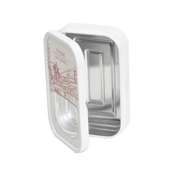 Printbox - Wholesale Hard Candy - Berling' Authentique Classic - Personalized White Label1