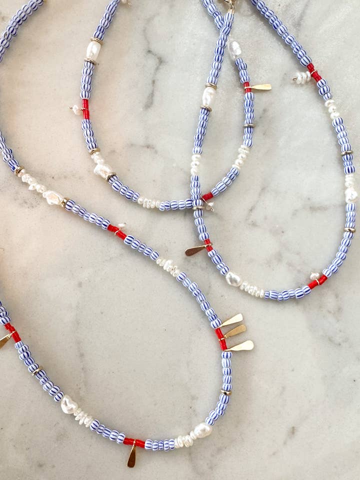 Coral armbånd for engroshandel hos The Swellife