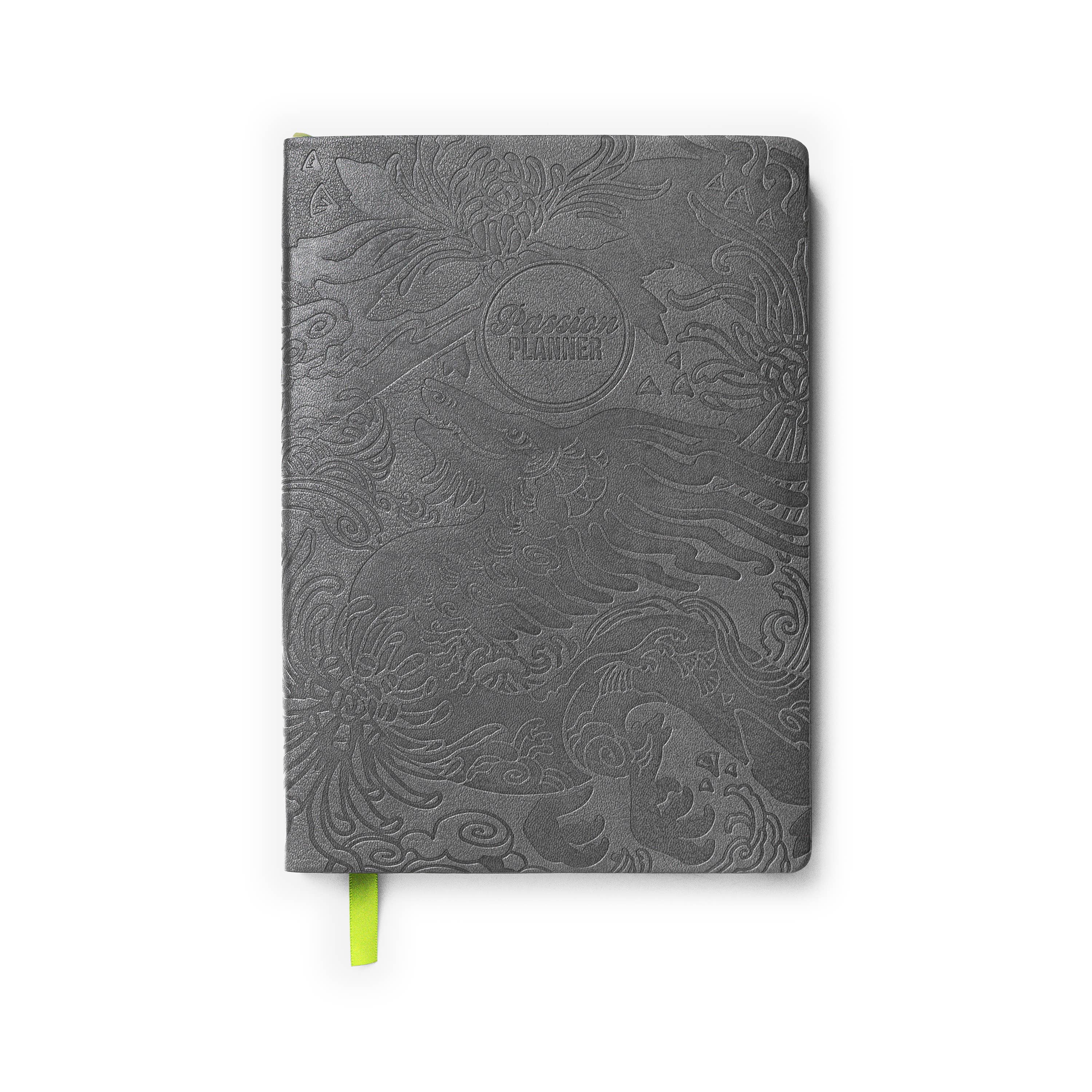 Wholesale Weekly 2024 Planner Year of the Dragon for your store - Faire