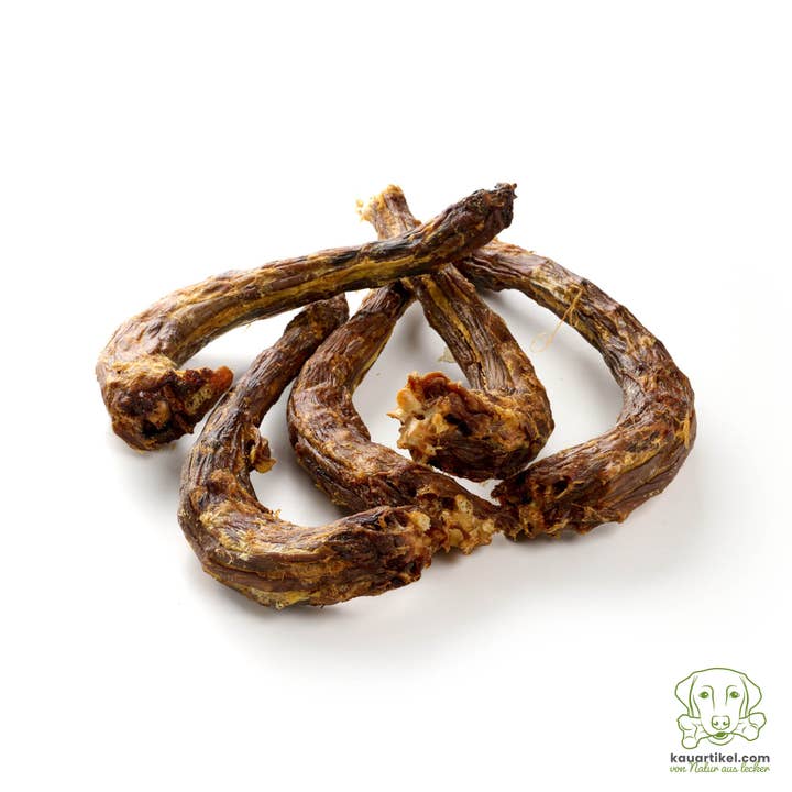 Kauartikel.com GmbH - Wholesale Pet Bone/Rawhide - Dog - turkey necks