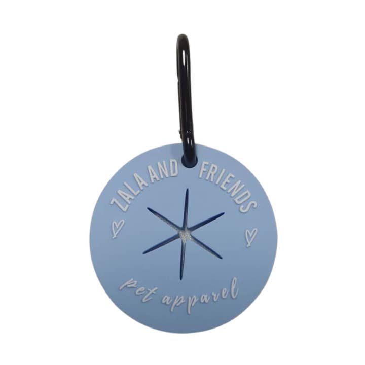 TAG LOOP-A-POOP - Céu por atacado de Zala and Friends