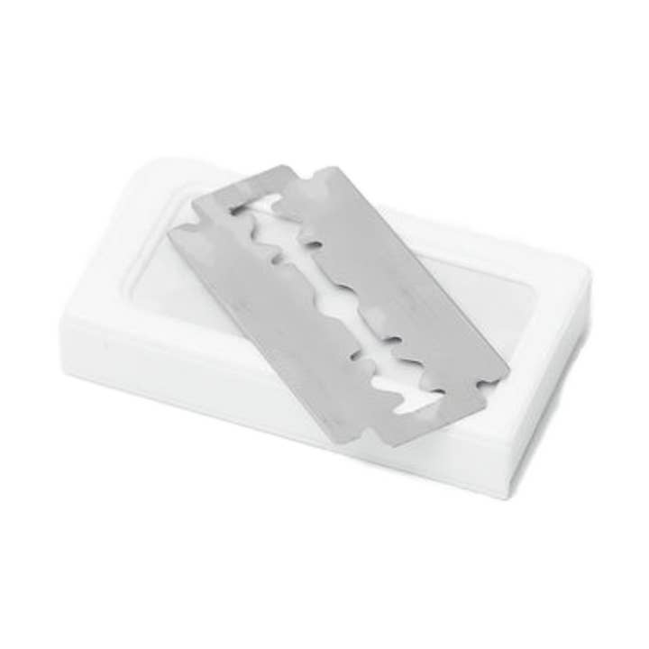 Sicherheitsrasierklingen für den Großhandel von Klar Seifen