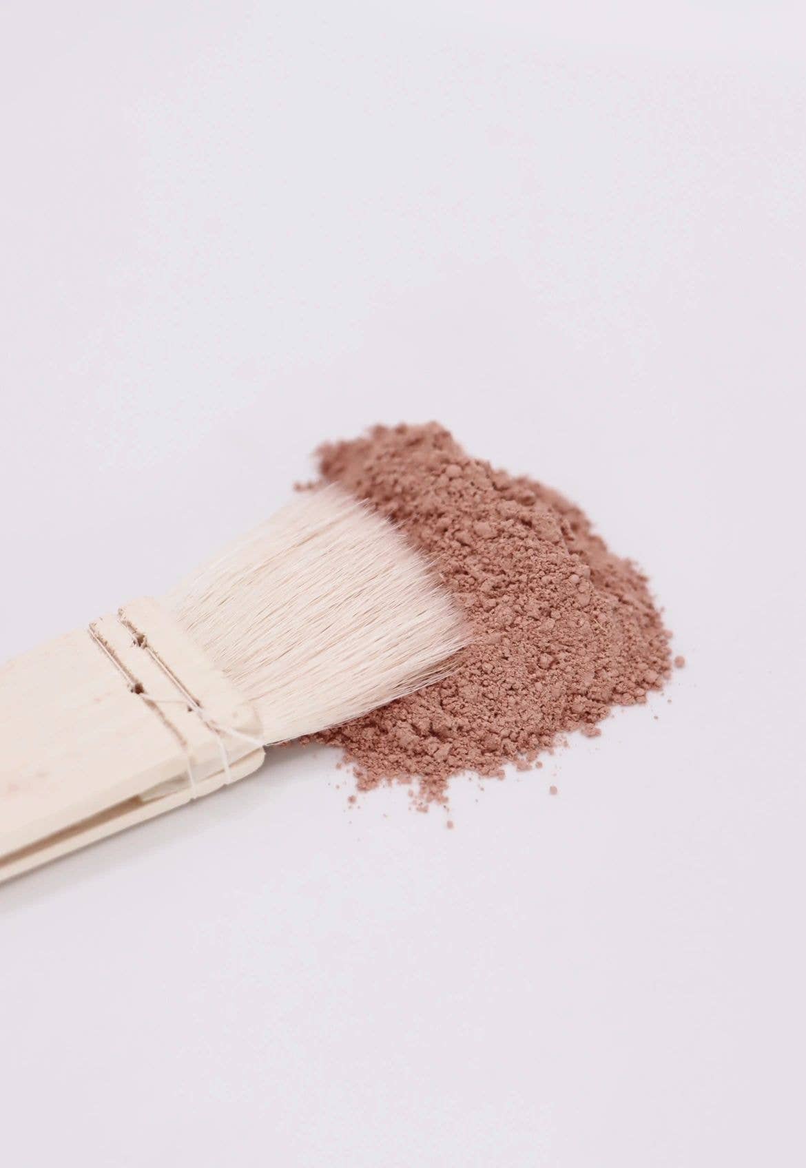 Steamboat Soap Company – wholesale Mask applicator brush/tool – Hake Mask Applicator Brush2