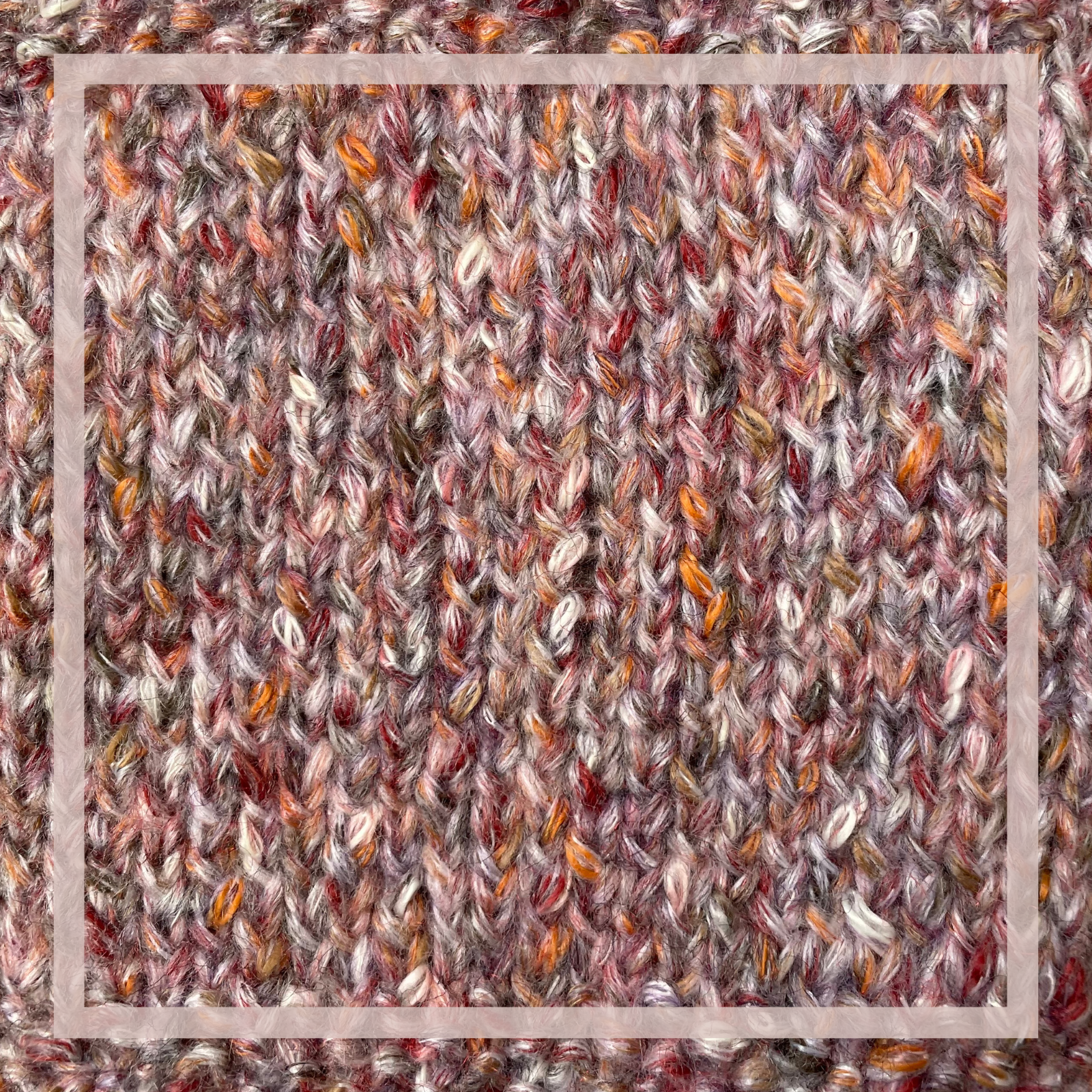 KnitPal - Wholesale Yarn - Cotton Alpaca Tweed - #3 Dk31