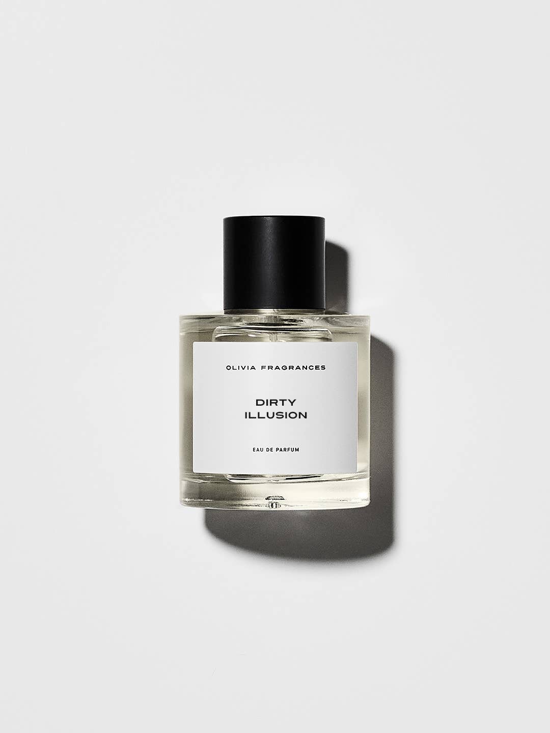 Olivia Fragrances - Wholesale Perfume/Eau de Toilette - Eau de parfum 100ml Dirty illusion