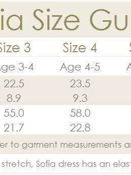 Aisabobo - Wholesale Dress - Kids - Sofia dress (light blue)13