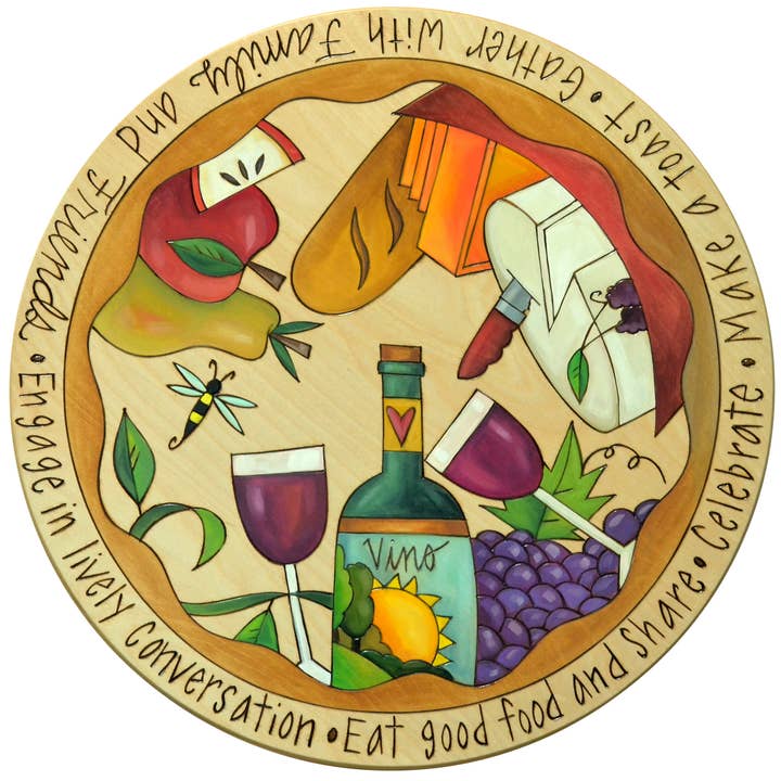 Susan preguiçosa artesanal de 20” por atacado de Sticks