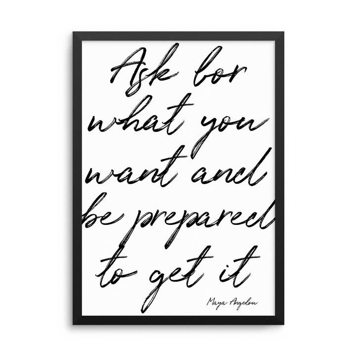 Demandez ce que vous voulez imprimer pour la vente par D'LUXE PRINTS