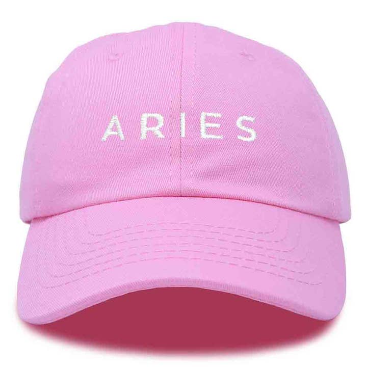 Dalix - Wholesale Baseball Cap - Women's - Dalix Aries Hat76