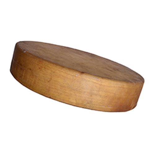 Carved Culture – wholesale Musical instrument – Khenji Shamanic Drum3