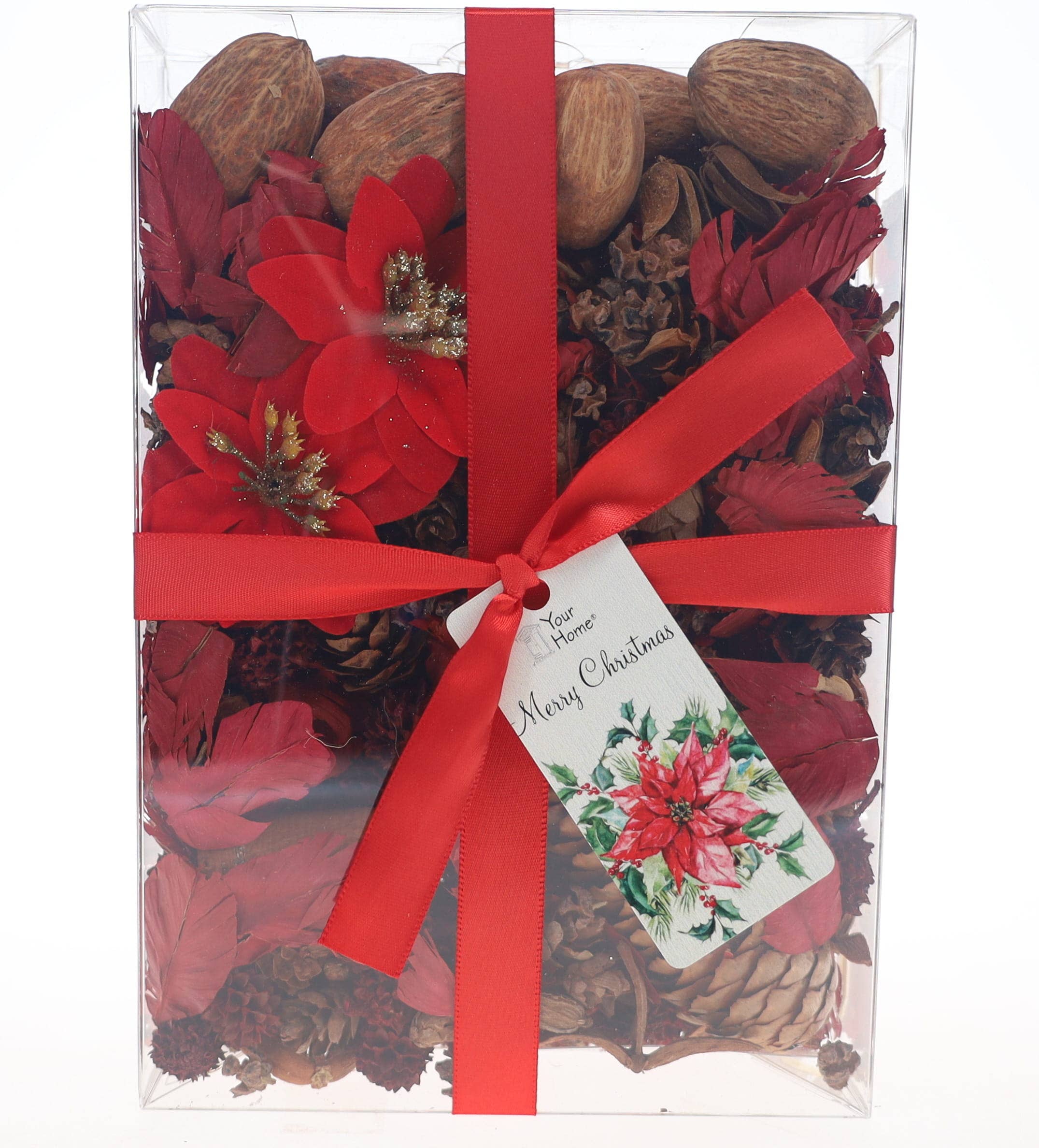 Your Home – wholesale Potpourri – Christmas Potpourri Box, Seasonal, Holiday8