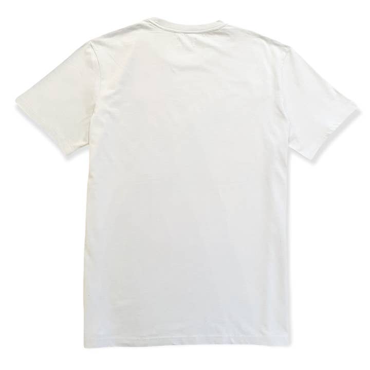 Sports Club T Shirt for wholesale by Willoughby Bay