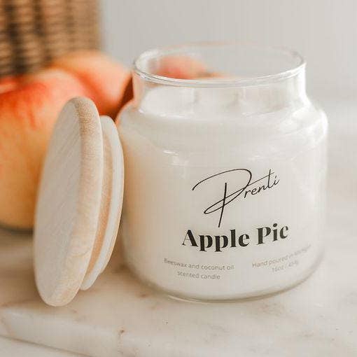 Apple Pie for wholesale by Prenti - Luxury, Non-Toxic Home Fragrance