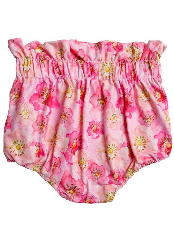 Hawaii Bloomies for wholesale by Mini Melon