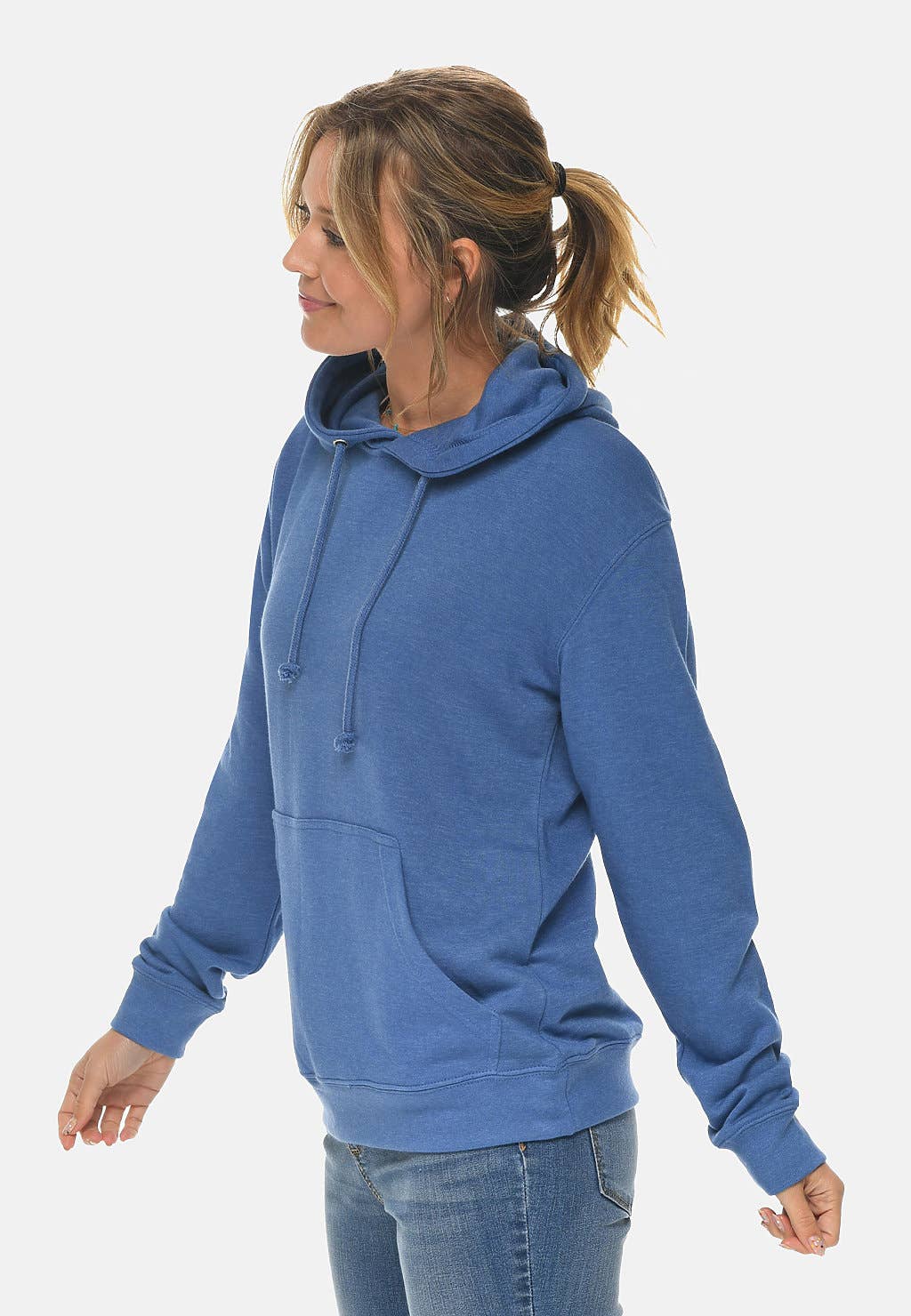 Lane Seven Apparel – wholesale Hoodie - Unisex – French Terry Hoodie för herr och dam43