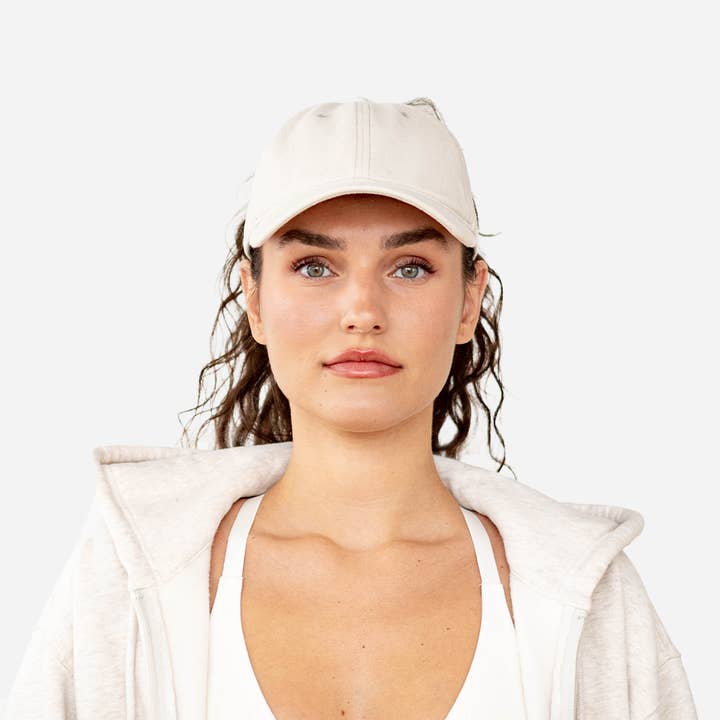 Ponyback - Wholesale Ponytail Cap - Women's - Ponyback Relax Fit21