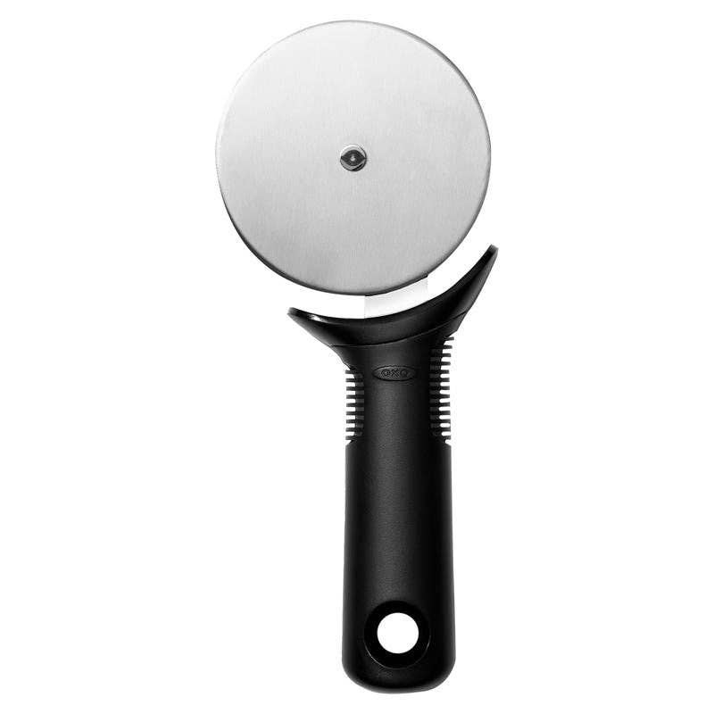 Everyday Supply Co - Wholesale Pizza Wheel - OXO Good Grips Stainless Steel Pizza Cutter0