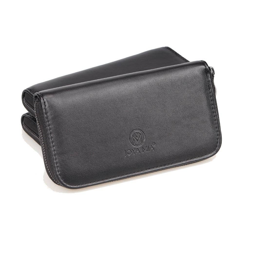 JOYA MIA - Wholesale Nailcare Set - Professional Kolinsky Nail Art Brush Set6