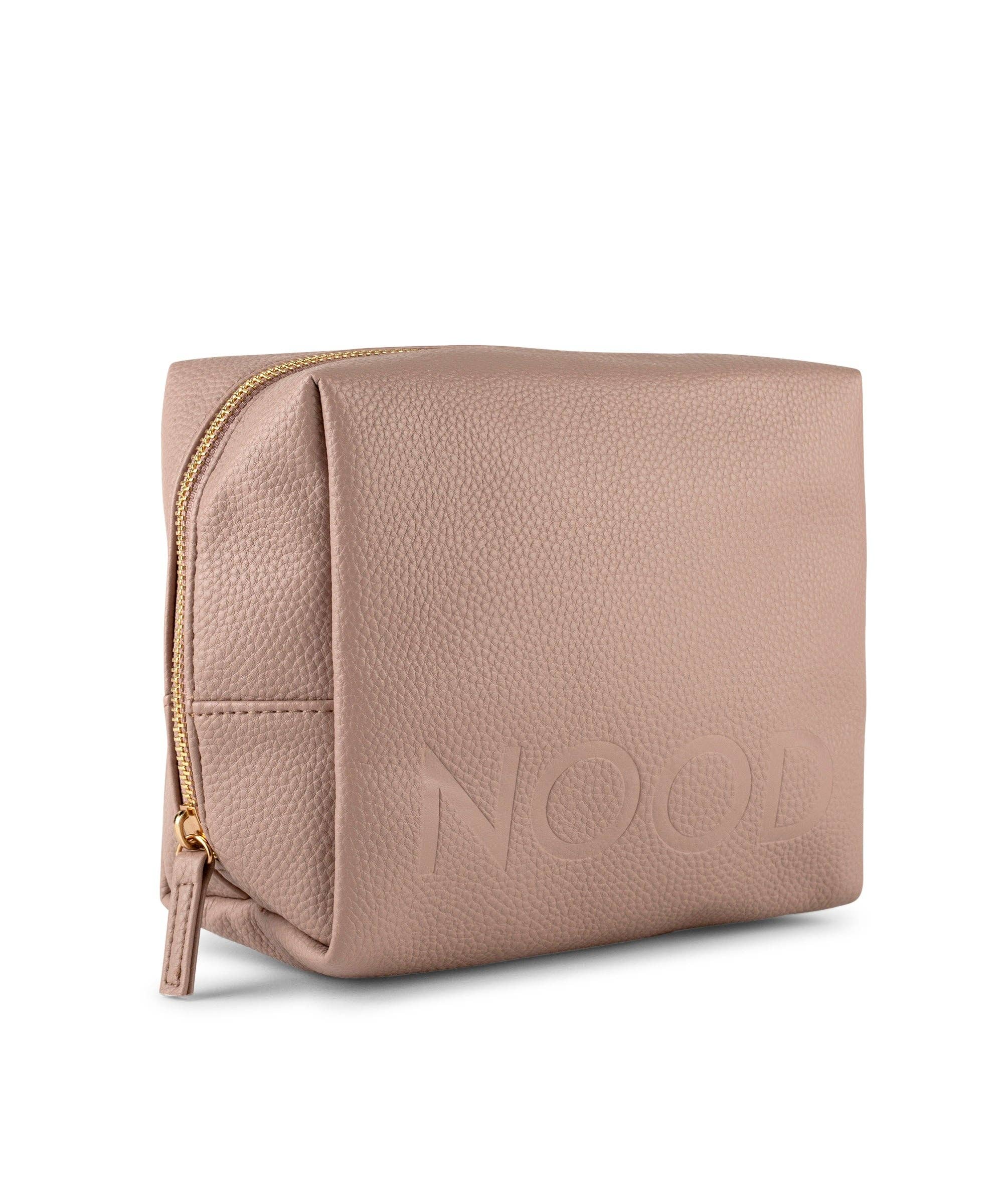 NOOD - Wholesale Makeup/Cosmetic Bag - Luxe Everything Bag