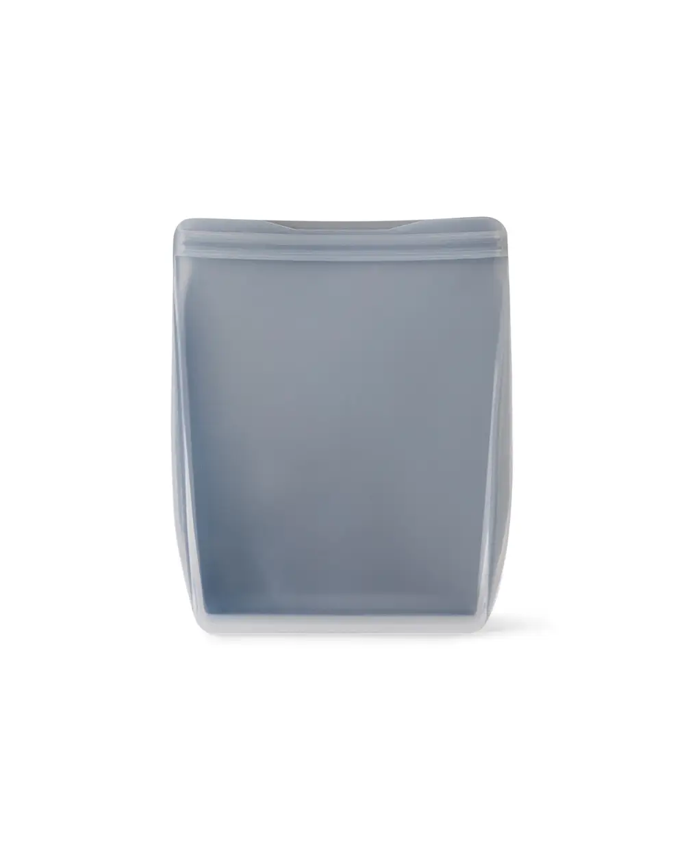 W&P – wholesale Food storage wrap/bag – Reusable Silicone Bags - Stand Up 4