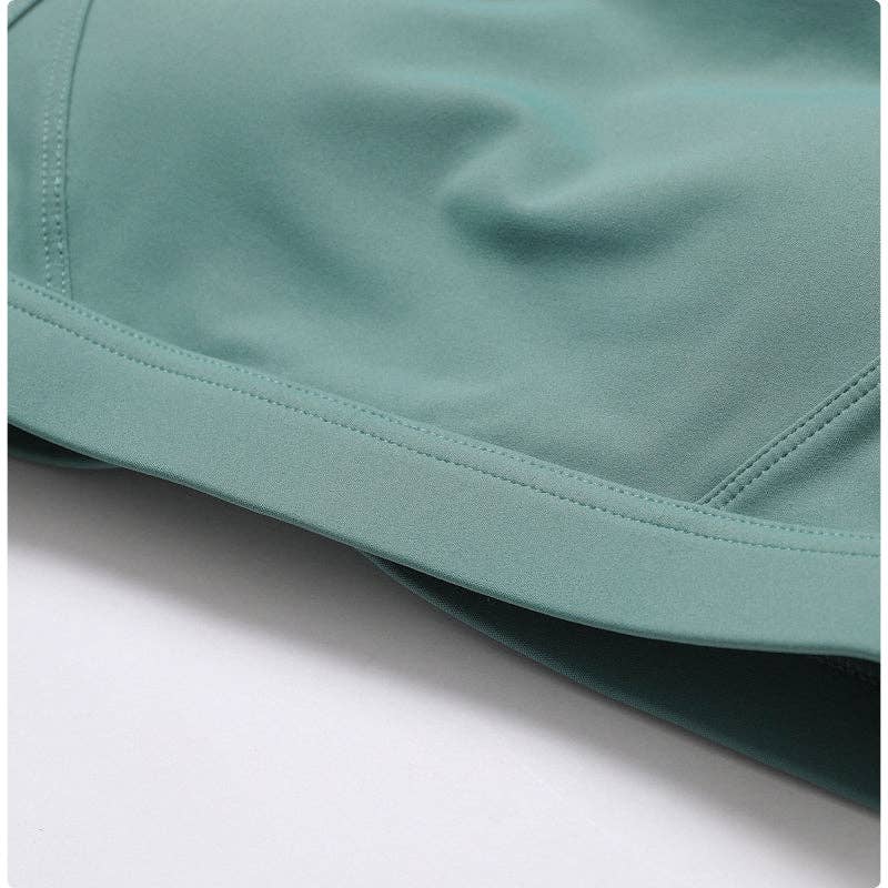 WONDERXFANS – wholesale Sports bra – Women's – Running outdoor fitness shockproof sports bras9