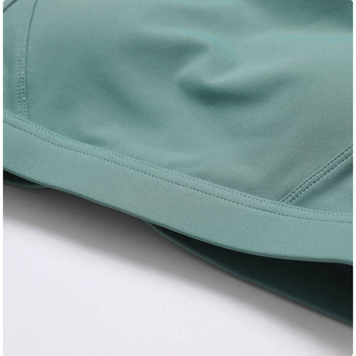 WONDERXFANS – wholesale Sports bra – Women's – Running outdoor fitness shockproof sports bras9