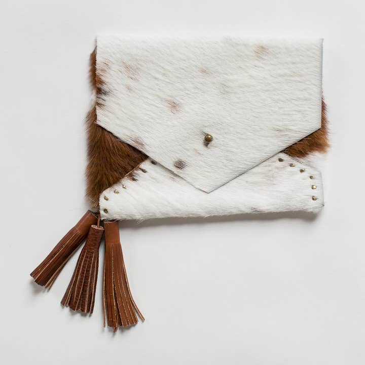 Pochette The Rivet Envelope pour la vente par Gale and Hayes