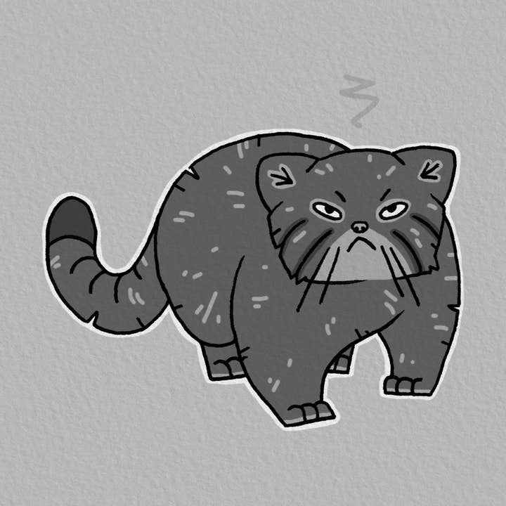 Crabby for wholesale by Robin Good Art & Design