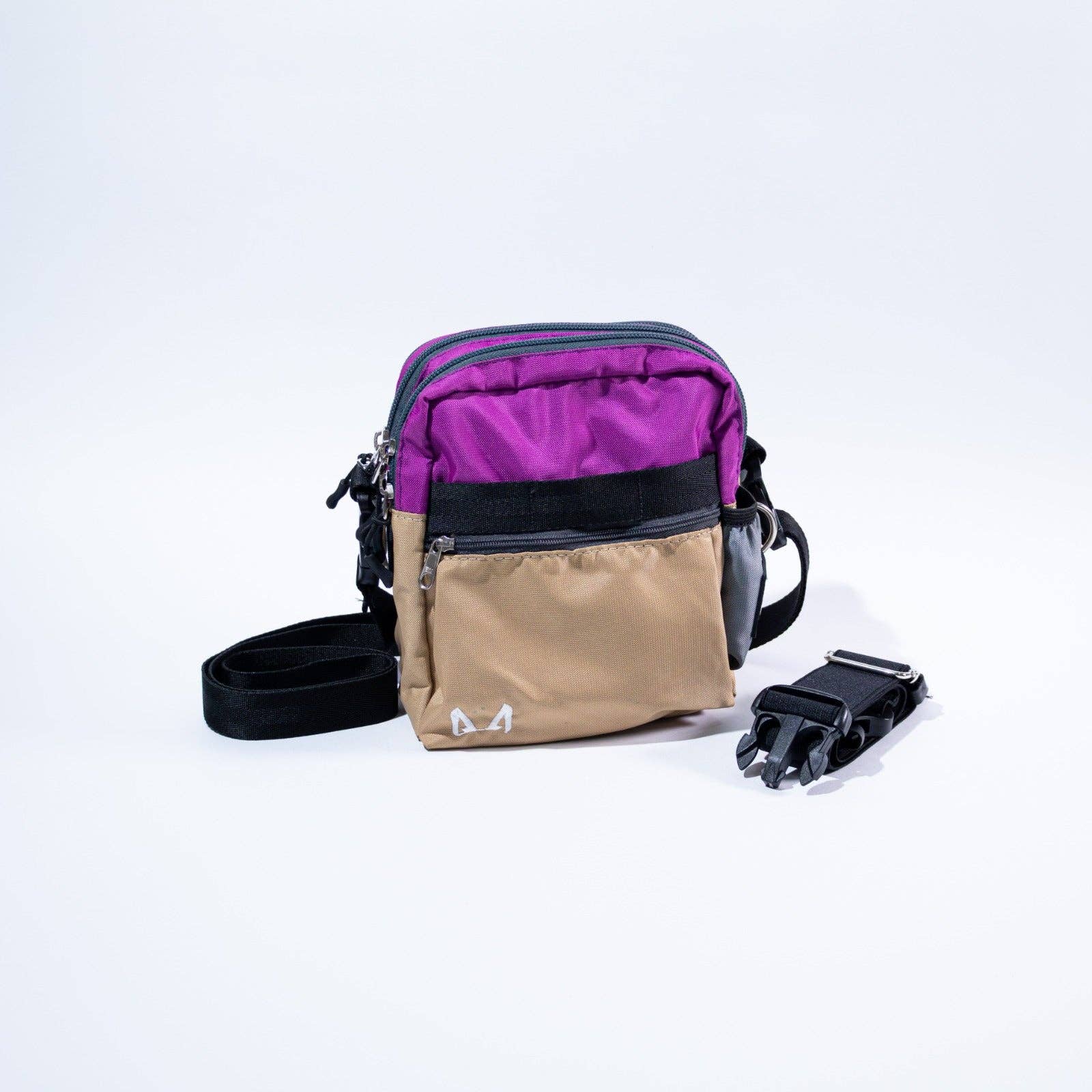 AkraCreations - Wholesale Pet Treat Bag - Dog - Crossbody Treat Bag – Insulated Dog Training Pouch8