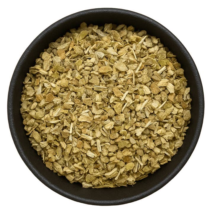 LA Herb - Wholesale Herbs - Prickly Pear Cut (Opuntia Ficus)1