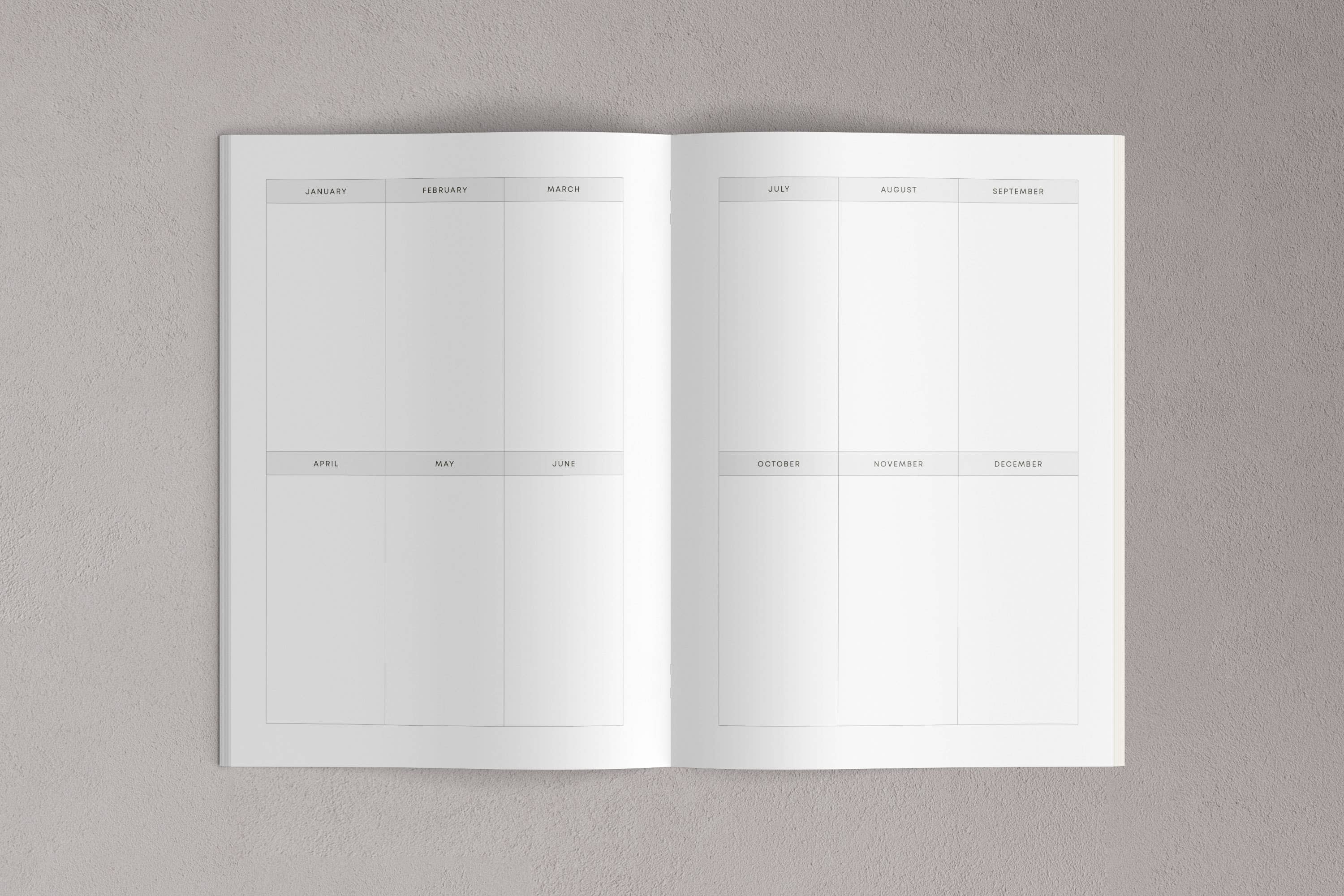 Bloom – wholesale Journal/diary – Gardener's Journal by Bloom6