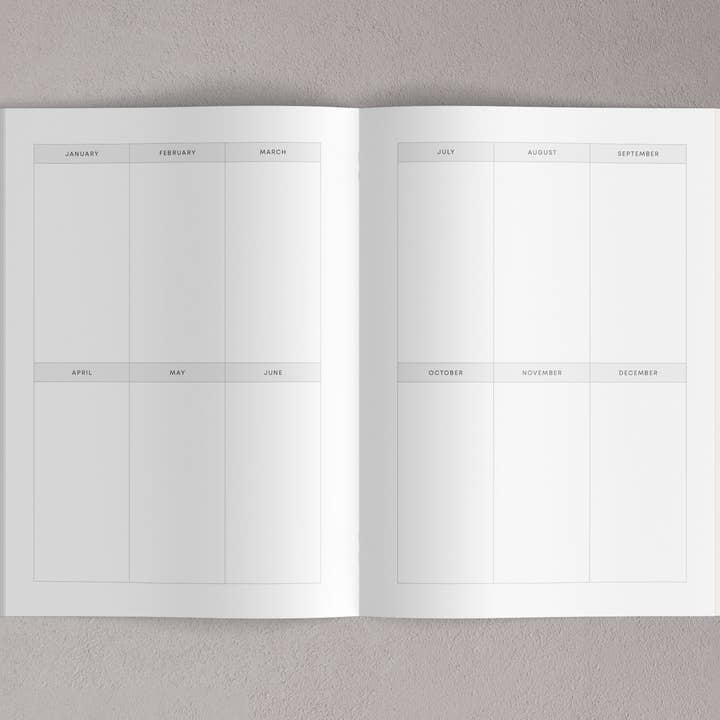 Bloom – wholesale Journal/diary – Gardener's Journal by Bloom6